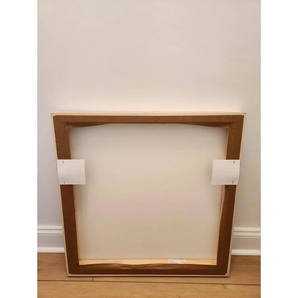Out to Sea Canvas Painting - Pottery Barn - Picture 4 of 5